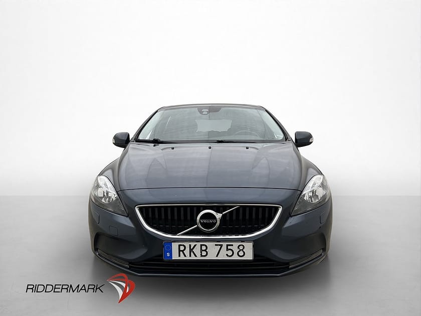Bild 2 av Volvo V40 D2 Business VOC Värm Sensor Bluetooth 0.36l/mil