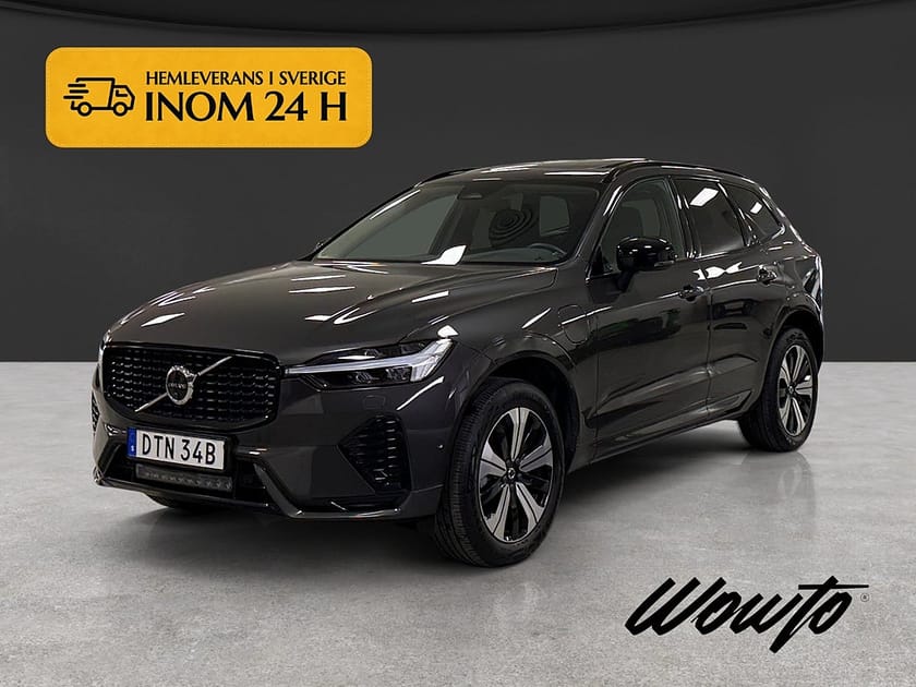 Bild 1 av Volvo XC60