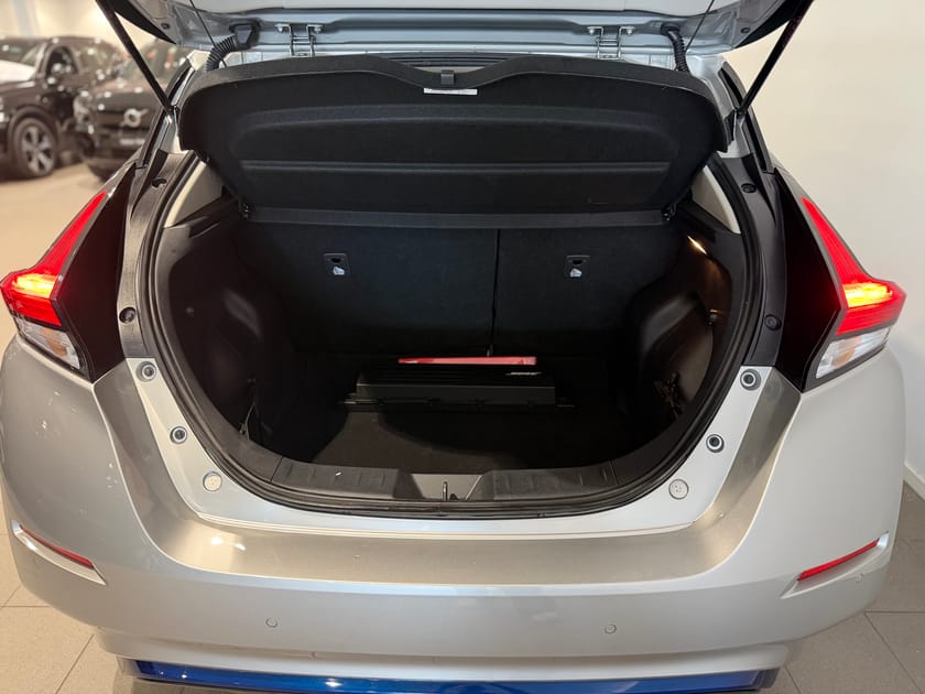 Bild 5 av Nissan Leaf e+ Tekna / 360 kamera / Farthållare / 10 000kr tillbehör /