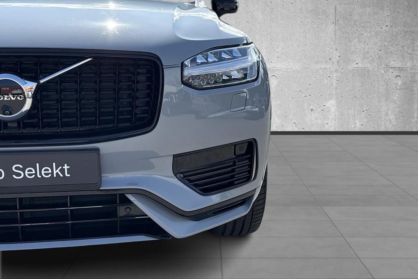Bilde 3 av Volvo XC90 T8 Plug-In Hybrid AWD Ultra