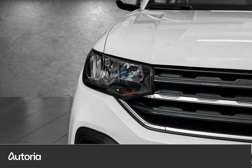 Bilde 4 av Volkswagen T-Cross