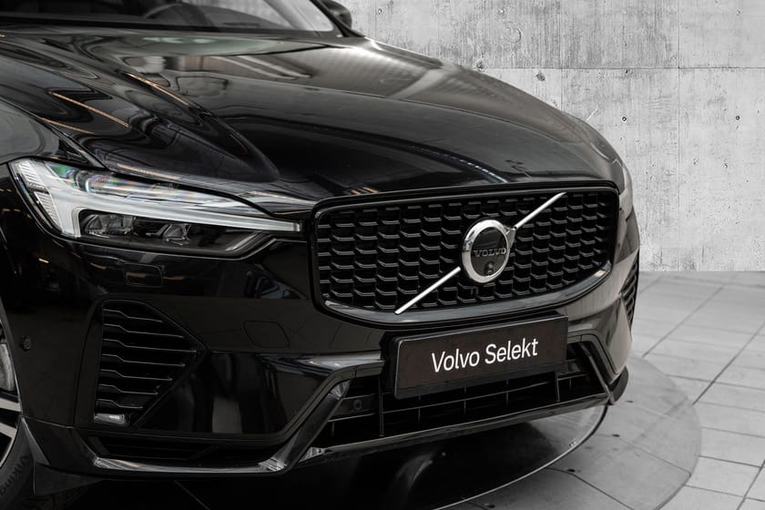 Bilde 2 av Volvo XC60