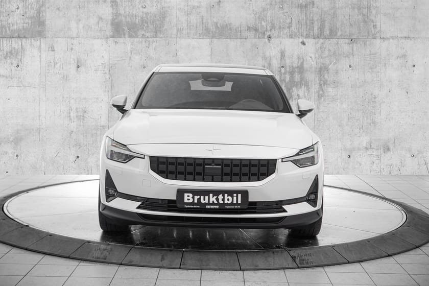 Bilde 4 av Polestar 2 Long range Dual motor LRDM 78KWH PLUS PILOT PANO|20"|360|H&K|PIXEL