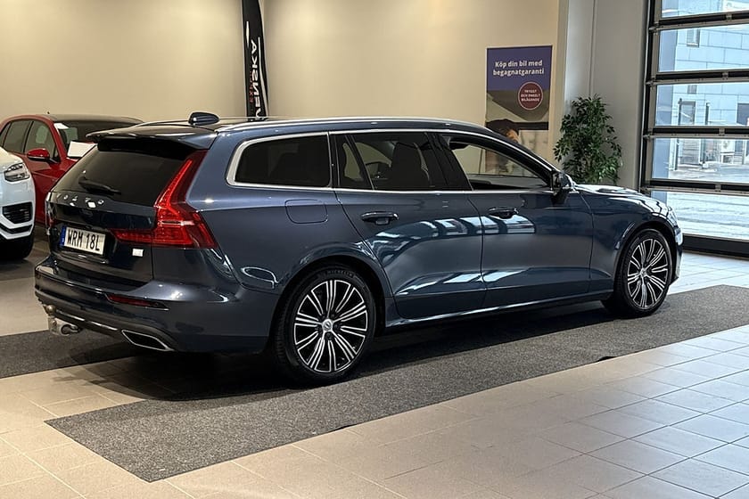 Bild 5 av Volvo V60