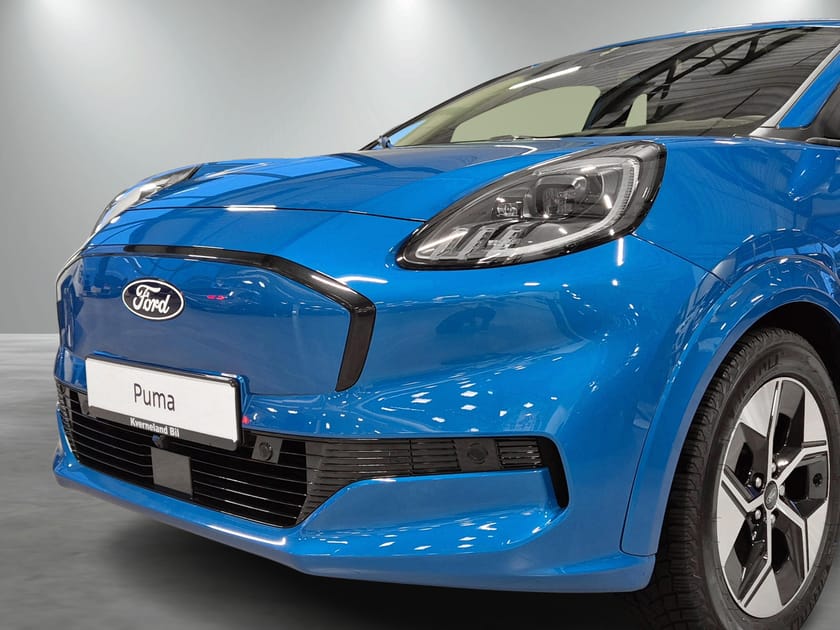 Bilde 2 av Ford Puma Gen-E Premium/360Kam/B&O/Navi/DAB/ACC