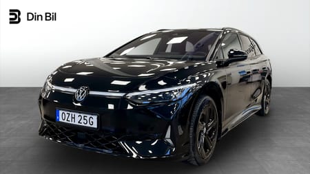 Volkswagen ID.7 GTX Tourer | Kampanjränta 5,75