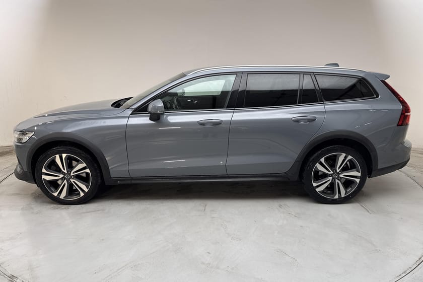 Bild 2 av Volvo V60 Cross Country
