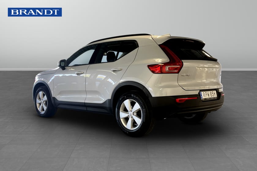 Bild 2 av Volvo XC40 D3 FWD Edition