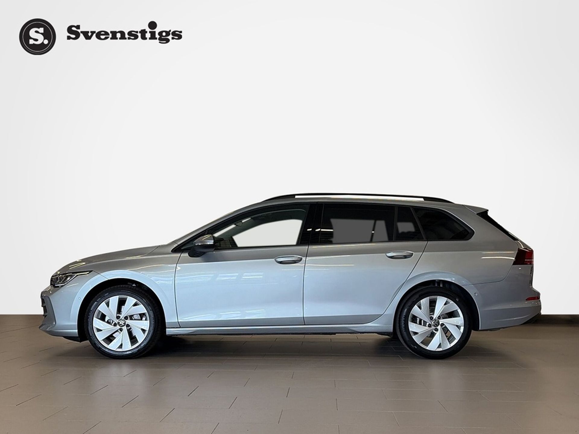 Volkswagen Golf 2026, bild 2/10
