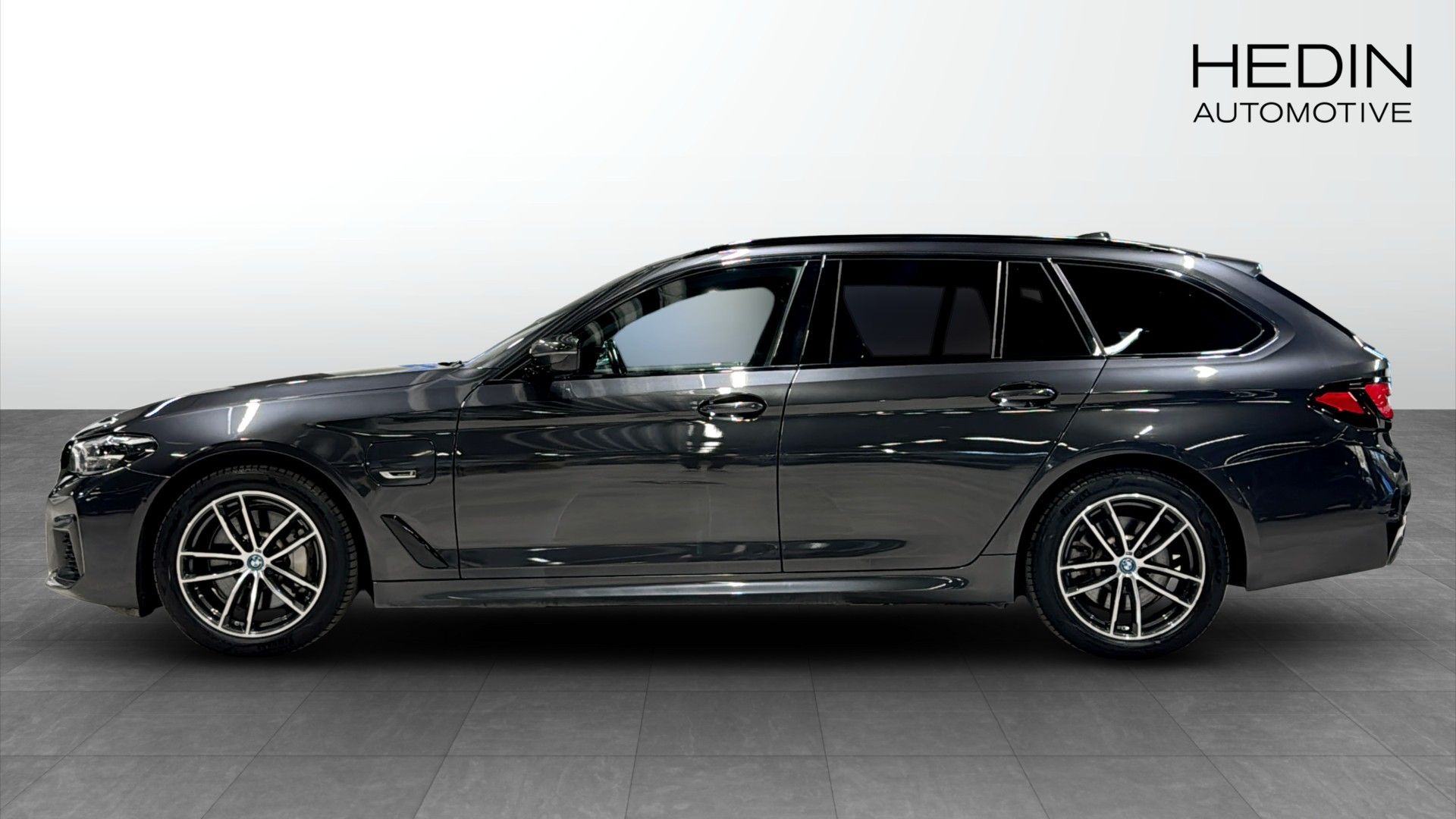 BMW 530 2022, bild 6/10