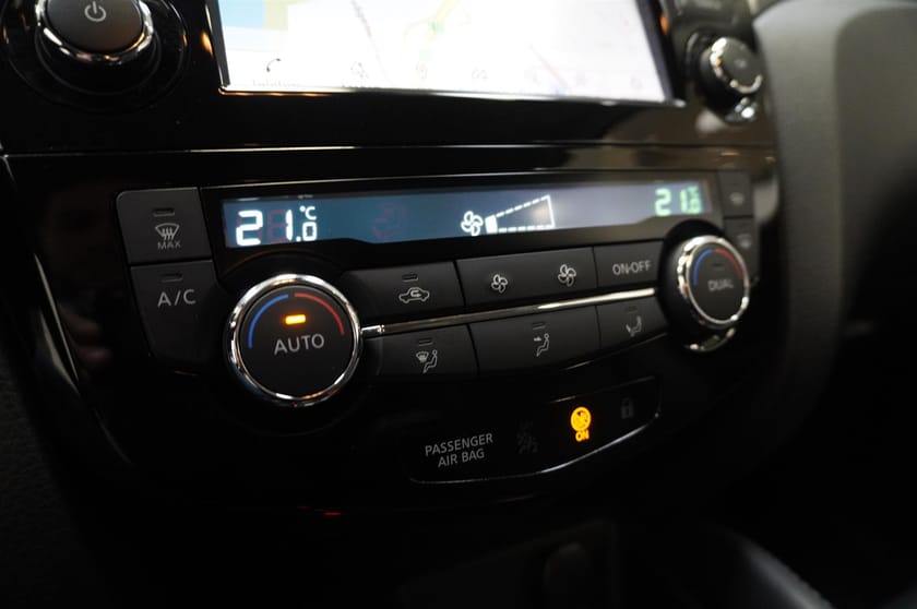 Bild 5 av Nissan Qashqai