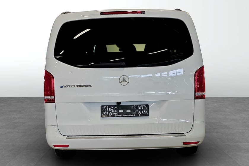 Bilde 5 av Mercedes-Benz eVito Tourer 129 3.5t Pro A3 Long Range