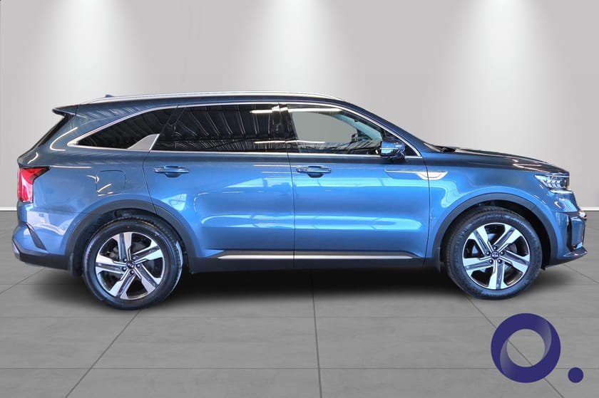 Bilde 5 av Kia Sorento PHEV 4WD 7-seter Active | BOSE, Adaptiv Cruise ++