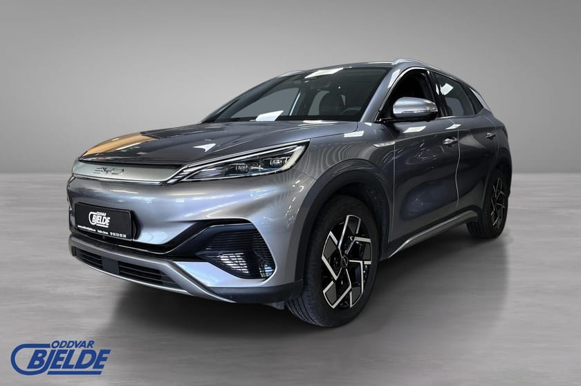 Bilde 1 av BYD Atto 3 Extended Range Comfort
