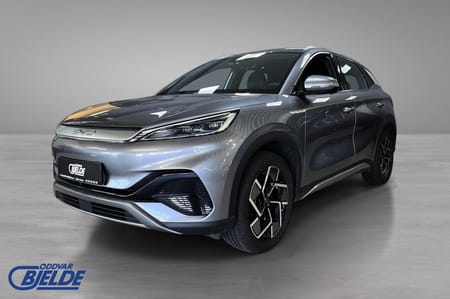 BYD Atto 3 Extended Range Comfort