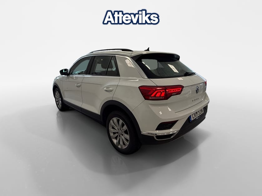 Bild 5 av Volkswagen T-Roc