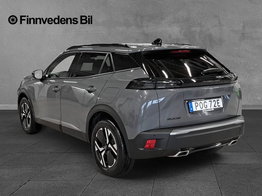Bild 3 av Peugeot 2008