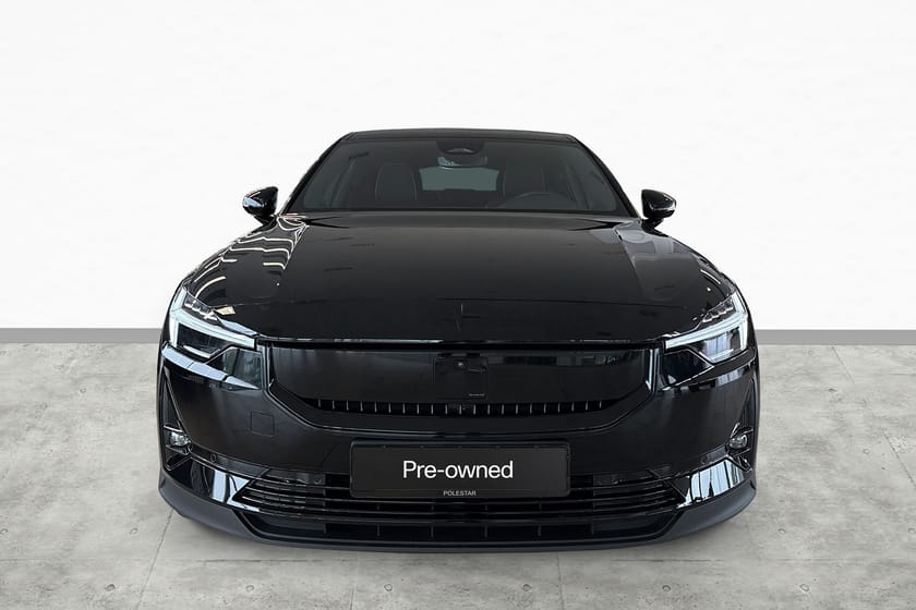 Bild 2 av Polestar 2 Long Range Single Motor LRSM Business Edition Pilot Plus