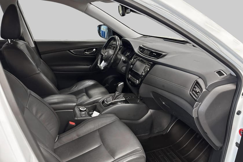 Bild 5 av Nissan X-Trail 2.0 dCi 177hk  4x4 XTRONIC Aut