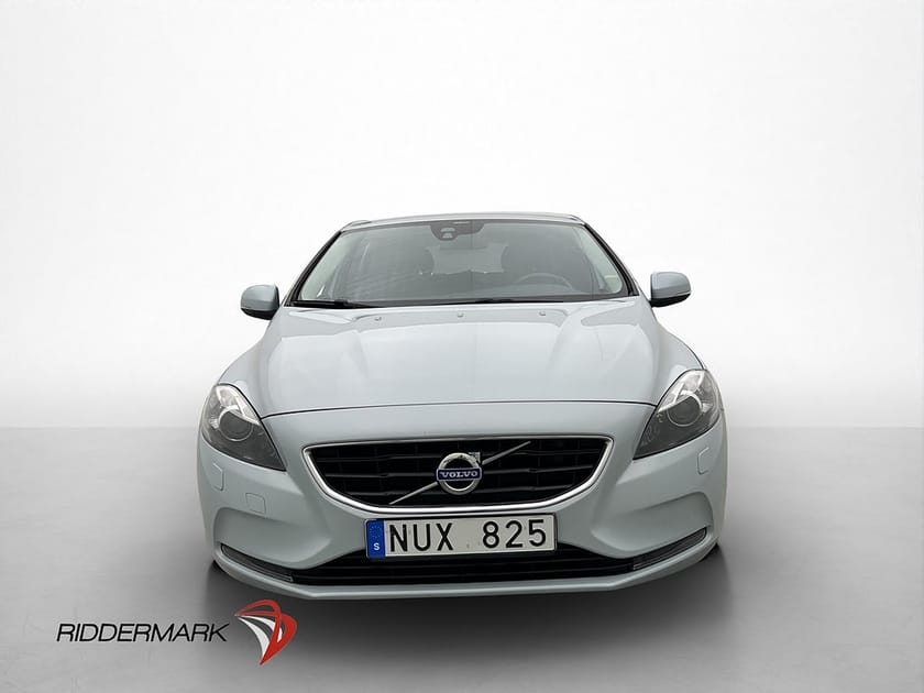 Bild 2 av Volvo V40