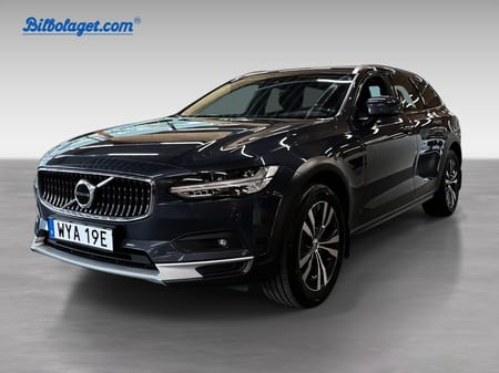 Volvo V90 Cross Country B4 AWD Diesel Adv Edt