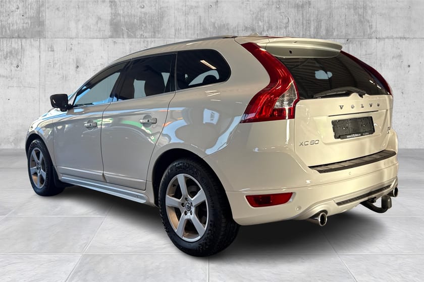 Bilde 3 av Volvo XC60