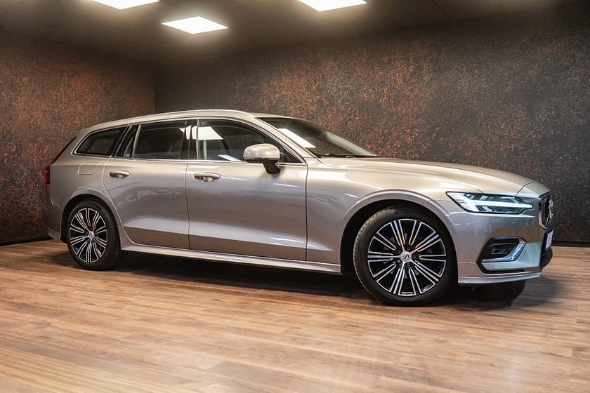 Bild 2 av Volvo V60