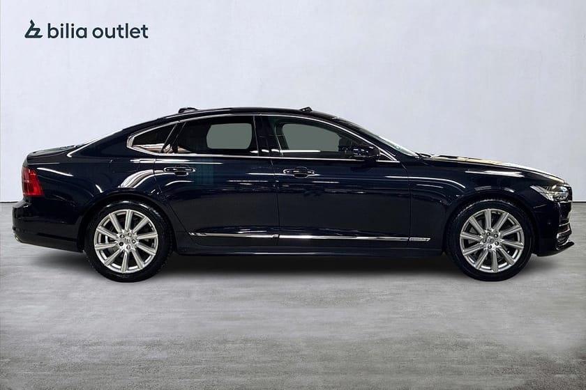 Bild 5 av Volvo S90