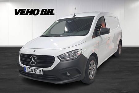 Mercedes-Benz Citan 112 CDI