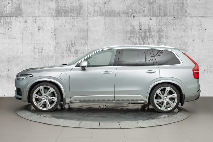 Bilde 4 av Volvo XC90
