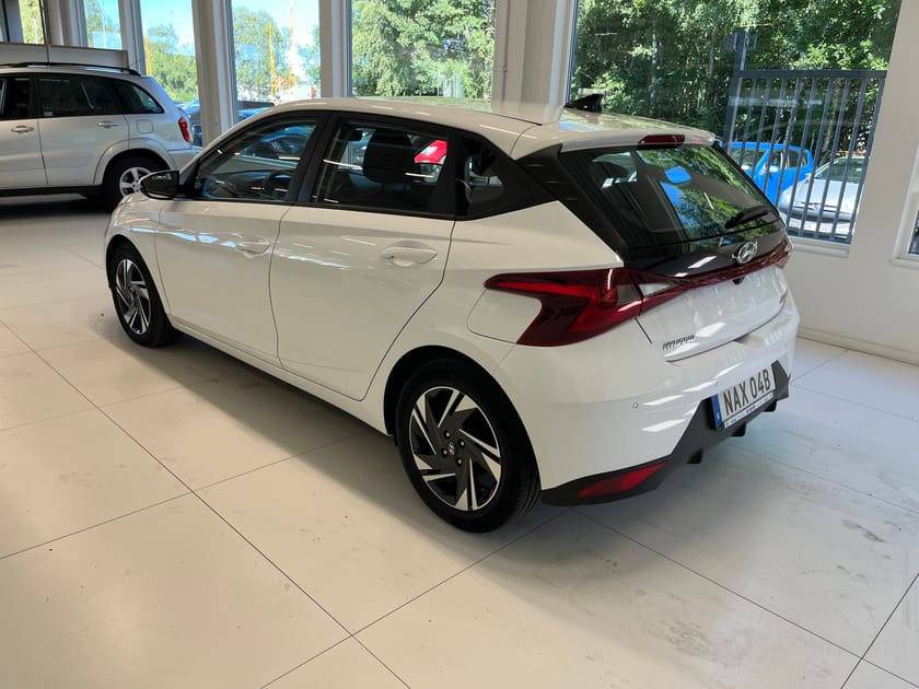Bild 3 av Hyundai i20 