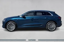 Thumnail bilde 1 av Audi e-tron 55 quattro