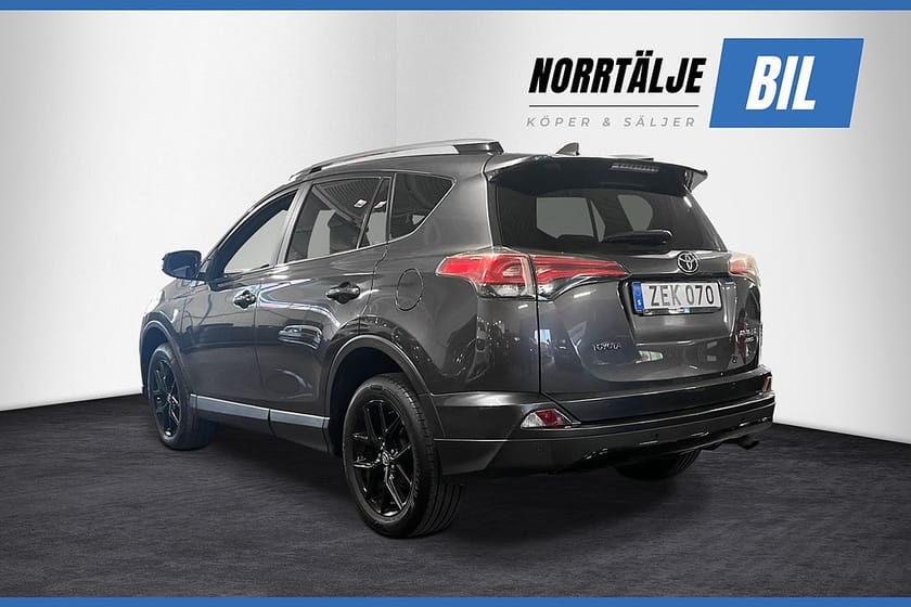 Bild 5 av Toyota RAV4