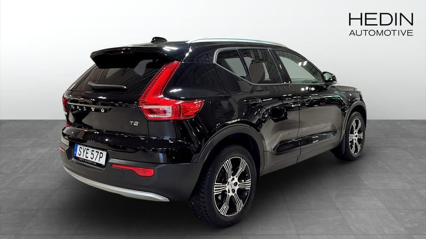Bild 2 av Volvo XC40