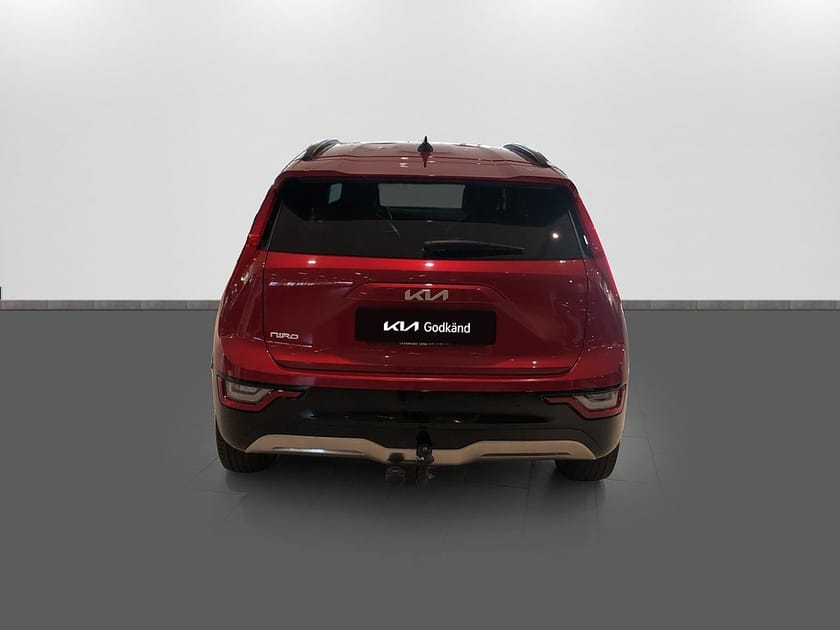 Bild 5 av Kia Niro EV