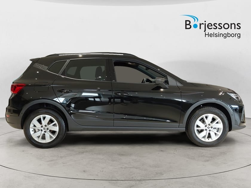 Bild 2 av SEAT Arona