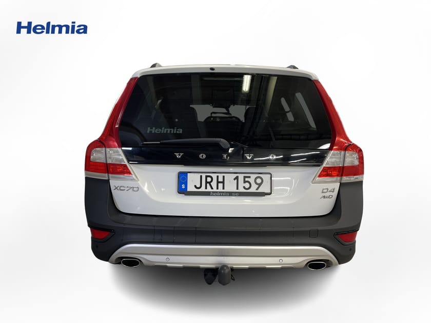 Bild 5 av Volvo XC70 D4 AWD Sport Edition BE II
