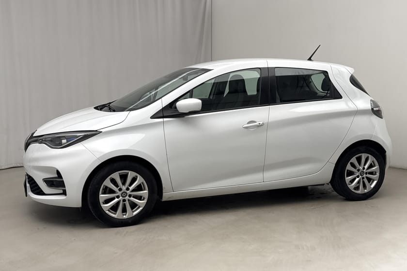 Bild 2 av Renault ZOE R110 52kWh (108hk) Friköpt batteri