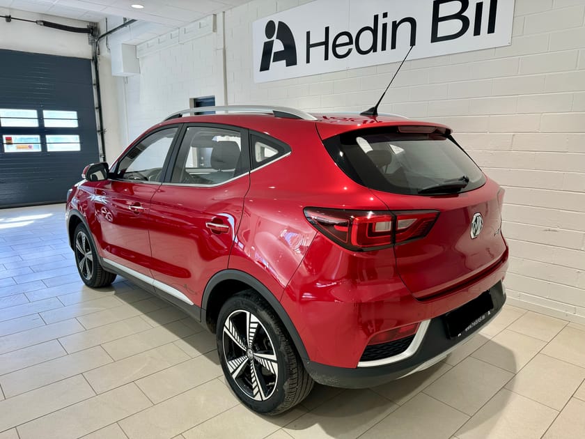 Bild 3 av MG ZS EV