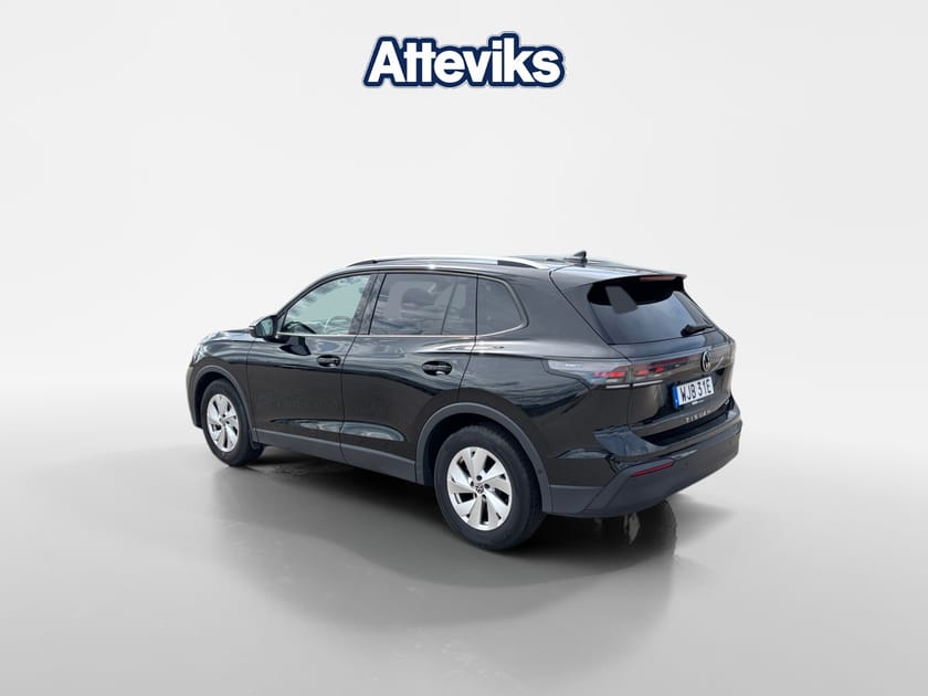 Bild 5 av Volkswagen Tiguan 1.5 eTSI 150 hk Aut "Drag/Värmare"