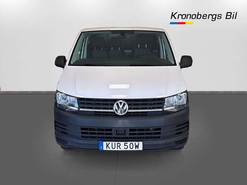 Bild 2 av Volkswagen Transporter