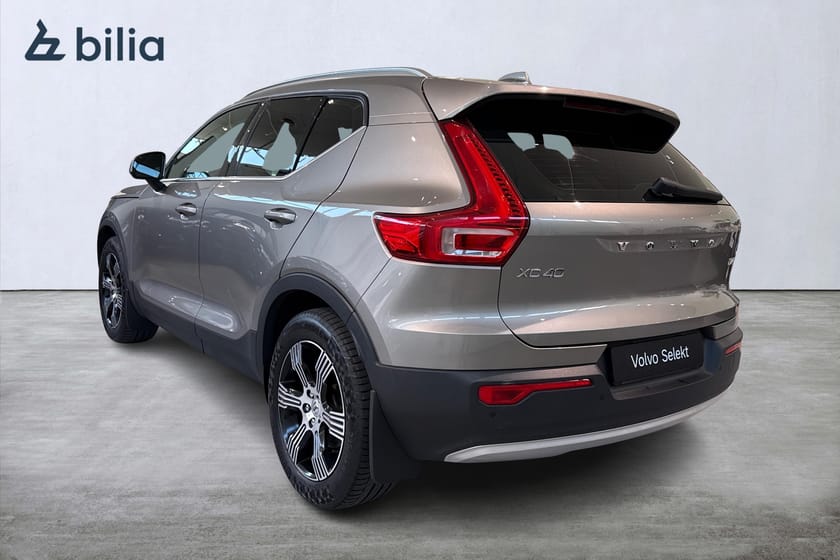 Bild 2 av Volvo XC40 MC73 T4 AWD Inscription