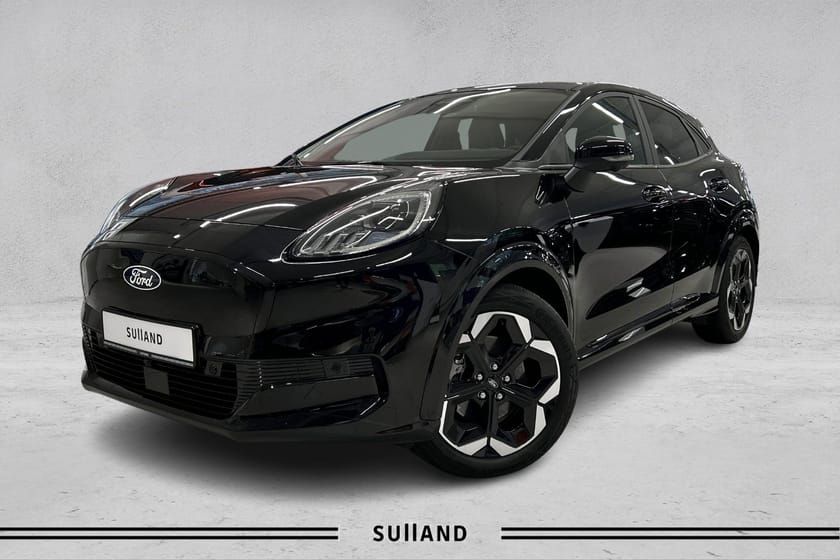 Bilde 1 av Ford Puma Gen-E Premium  SR