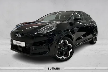 Ford Puma Gen-E