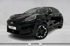 Thumnail bilde 0 av Ford Puma Gen-E