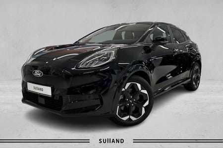 Ford Puma Gen-E Premium  SR