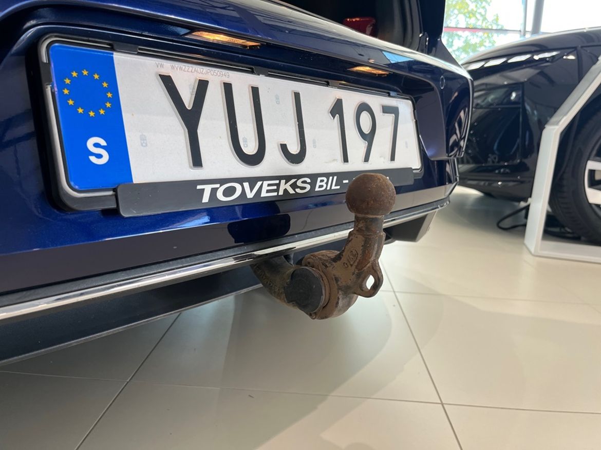 Volkswagen Volkswagen Golf — bild 20