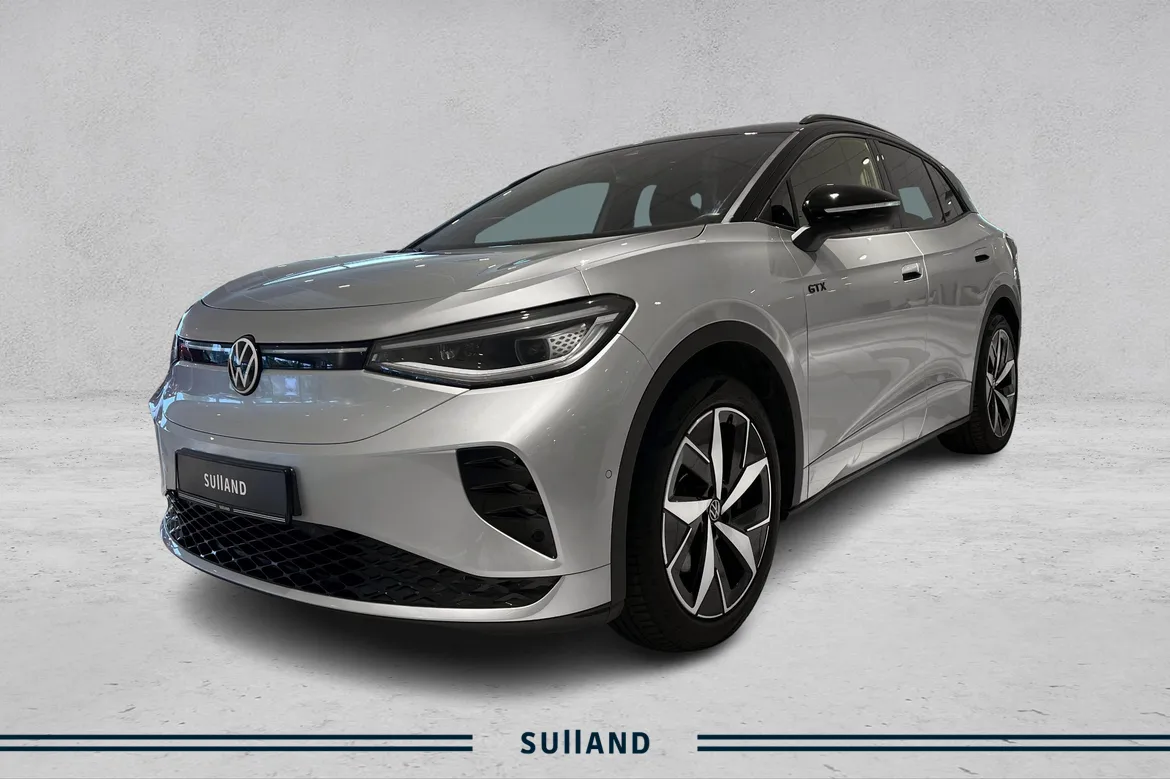 Bilde av Volkswagen ID.4 GTX