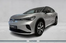 Thumnail bilde 0 av Volkswagen ID.4 GTX