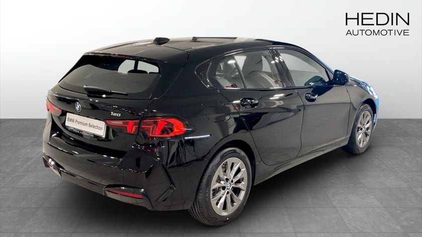 Bild 2 av BMW 120 120i